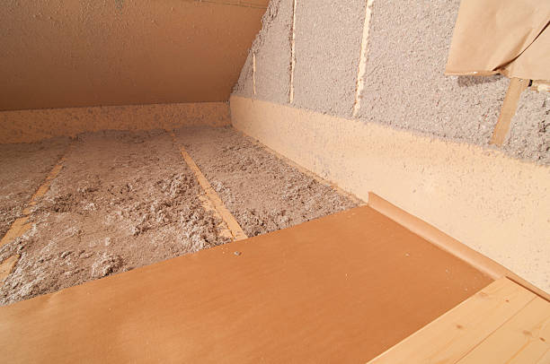 Best Fiberglass Insulation in St James City, FL